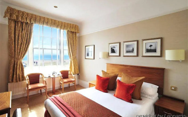 White Lion Hotel - Aldeburgh