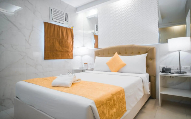 Manila Grand Opera Hotel