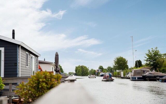 Amazing Home in Breukelen With 2 Bedrooms and Wifi