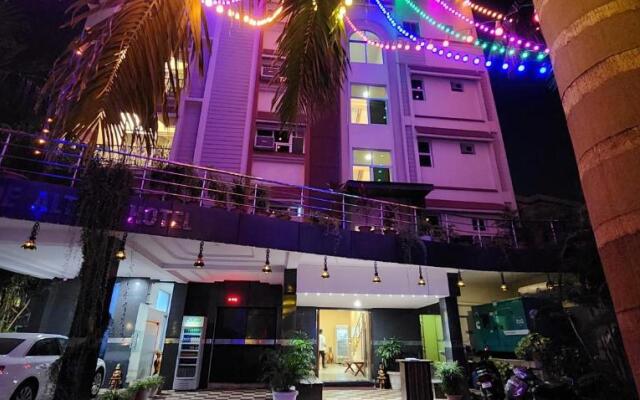 STAYMAKER The Altira