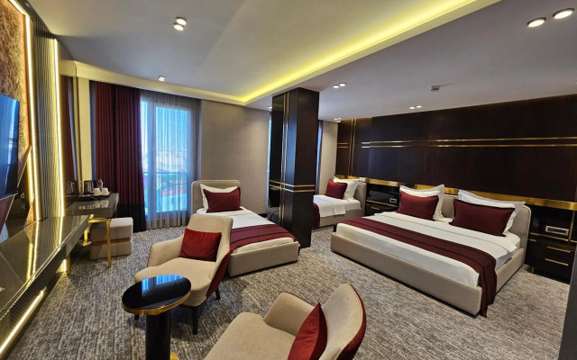 Asur Imperial Hotel
