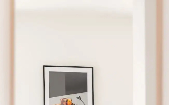 Notre Dame des Pins - Beach & Croisette