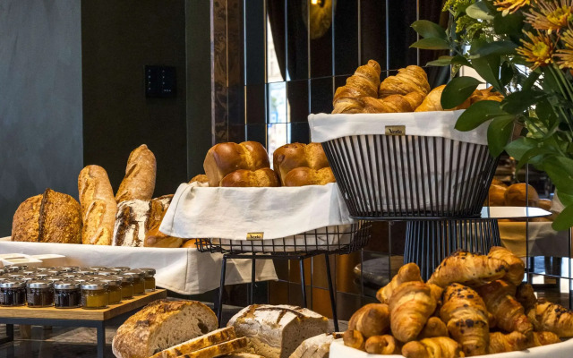 Flaner Hotel, WorldHotels Crafted