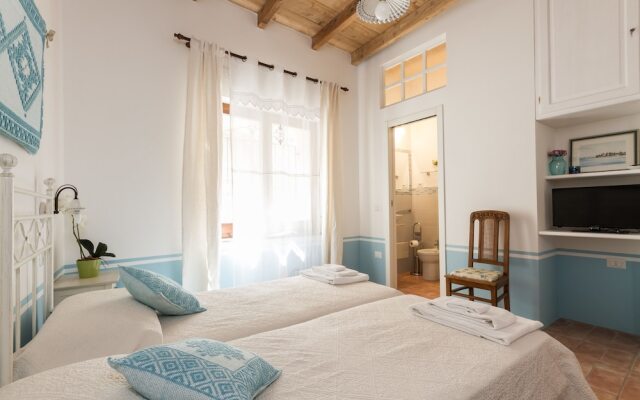 B&B Casa di Nonna Peppina