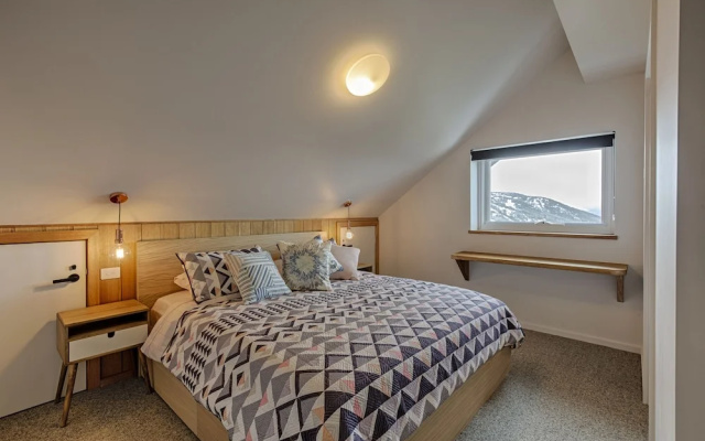 Le Chalets