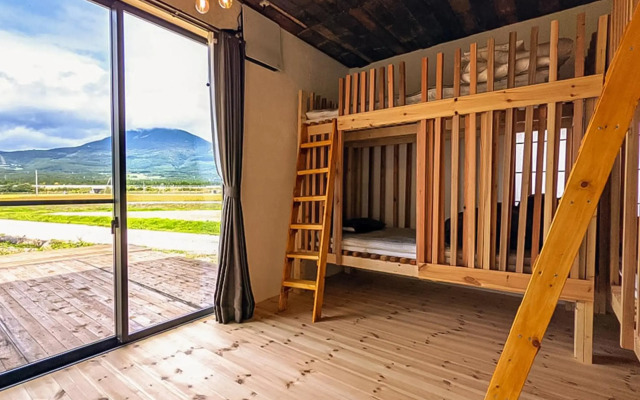 Guest House Inawashiro~Hanbog~