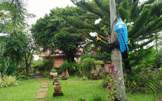 Maesai Doi View Resort