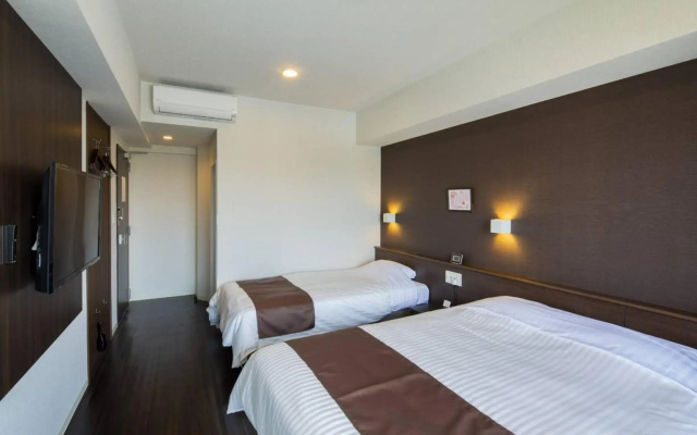 Hotel Granview Fukuoka Airport