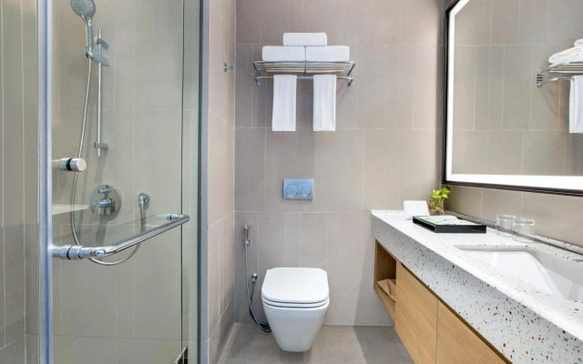 Holiday Inn Lampung Bukit Randu by IHG