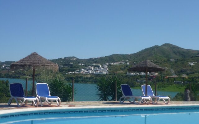 Cozy Rural Tourism Accommodation in Huetor Spain