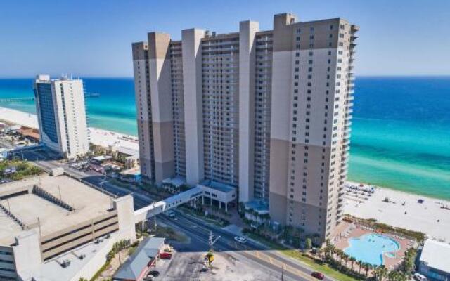 Tidewater Beach Resort by Panhandle Getaways