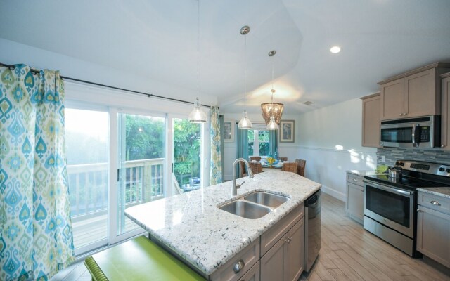 Beach Time AMI by AMI Locals