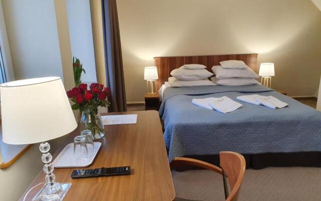 Hotel Siesta