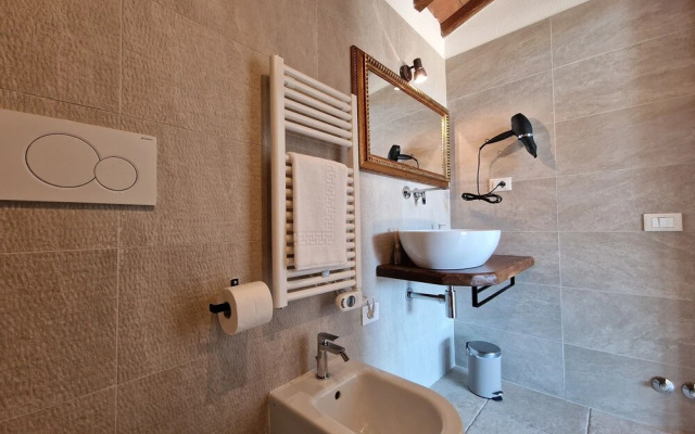 Agriturismo Giù al Pozzo