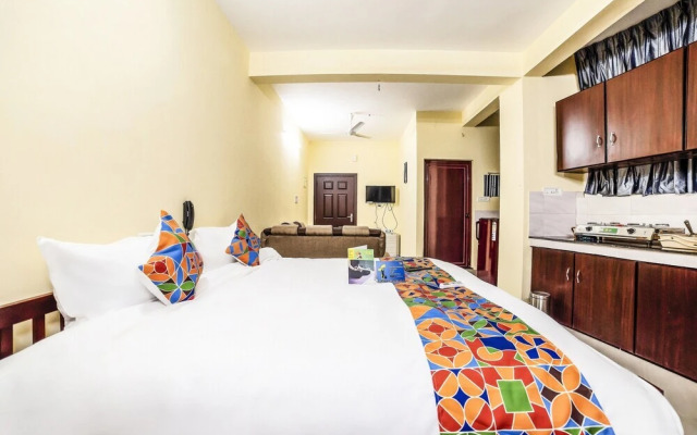 Ghala Heights by FabHotels