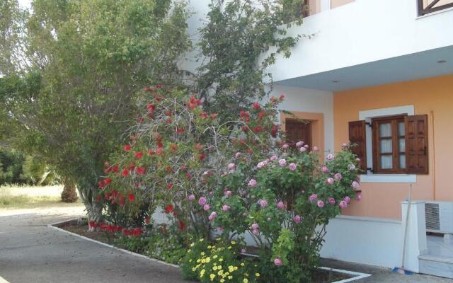 Saint Nicolas Bungalows