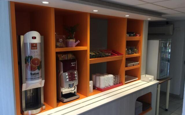 Premiere Classe Angouleme Sud-La Couronne