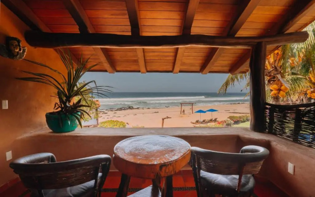 Tres Mujeres Hotel and Yoga Retreat