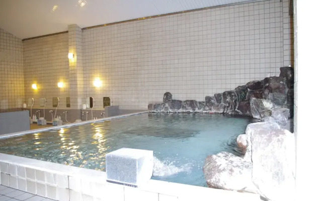 Vacance Mura Gujo Kogen Hotel