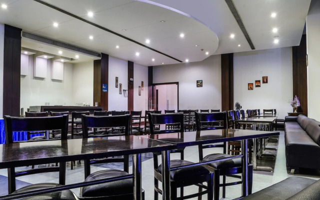 OYO 2611 Madhu Resorts