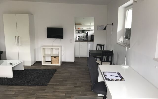 Hostel Nordkirchen