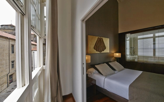 Hotel Carrís Casa de la Troya
