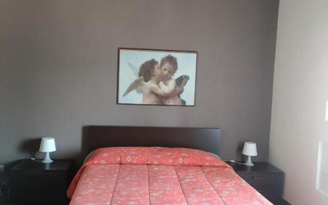 Casa Vacanze A Truatura