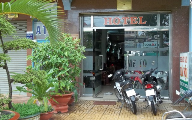 Ha Noi Hotel