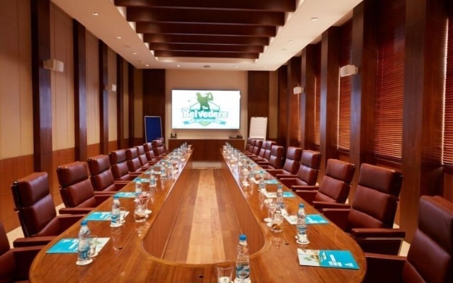 Belvedere Golf & Country Club