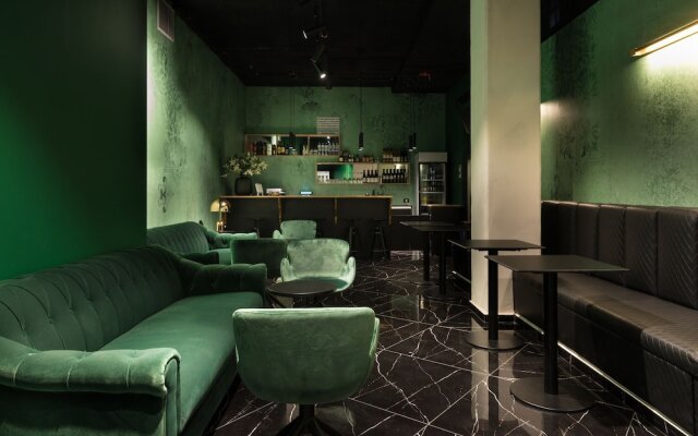 Joseph Hotel TLV