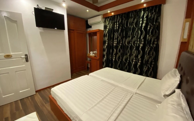 Niu Inn & Spa Hulhumale