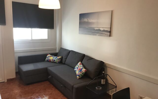 Apartamento Allegra