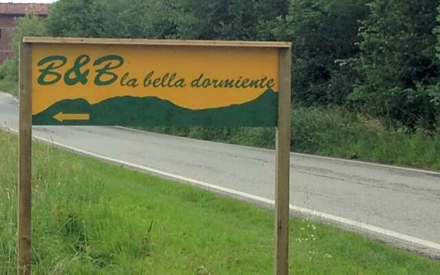 La Bella Dormiente B&B