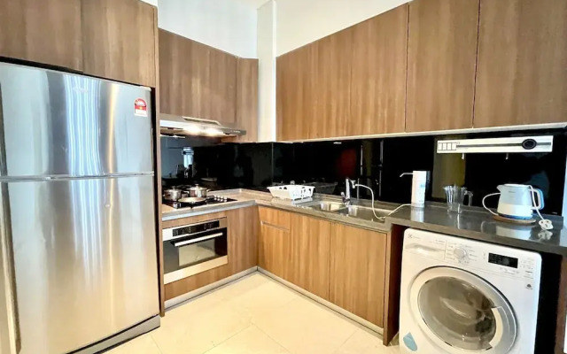 Damai 88 Condominium