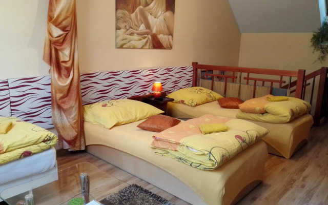 Apartmán Slnečnica