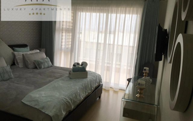 Aya Luxury Apartments 56