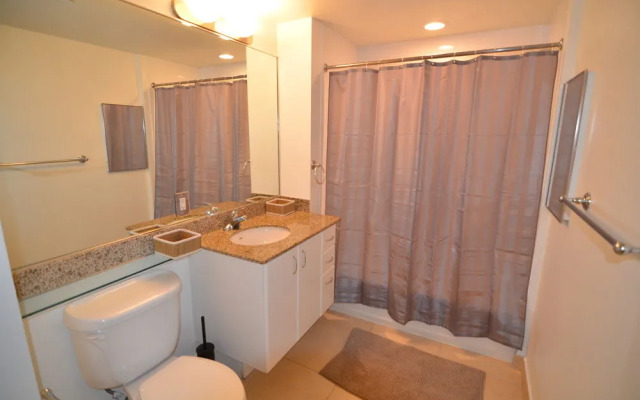 Riviera Luxury Living Miami Brickell