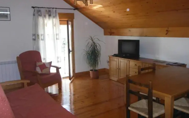 Apartamentos Casa Borja