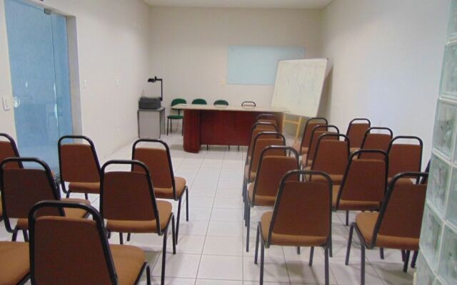 Alvorada Palace Hotel