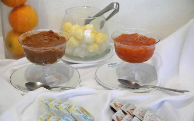 Boulevard Central Canasvieiras Hotel