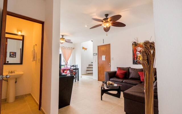 Gaviotas 304 2 Bedroom Condo