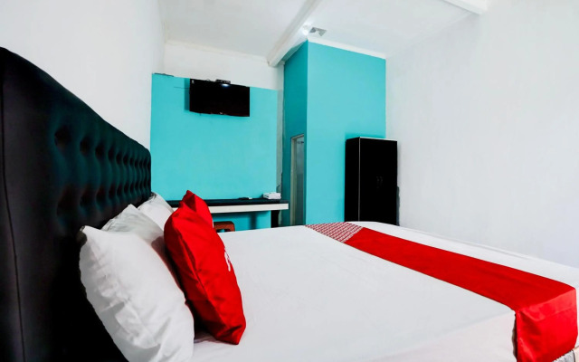 Hotel O Mojoanyar Near Terminal Bis Mojokerto