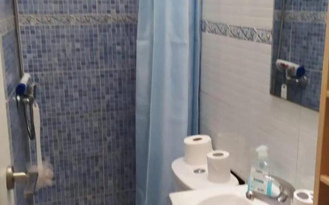 Apartamento 2 dormitorios cerca de Manuel Becerra