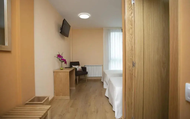 Hotel Novoa