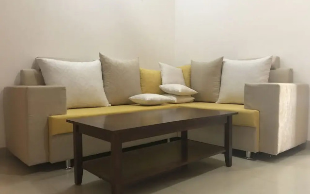 Relax Apartment