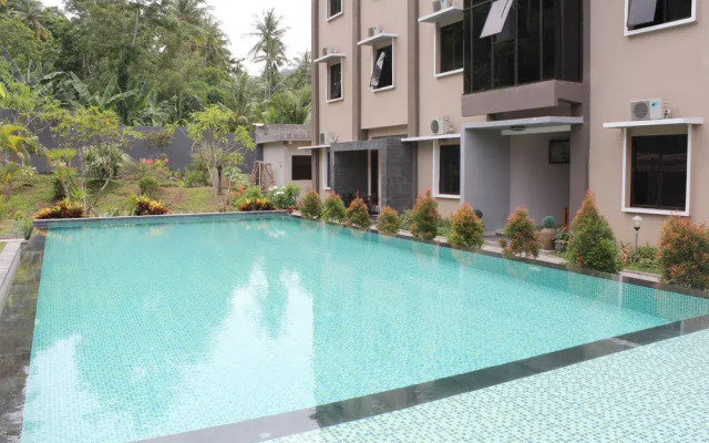 Airy Pantai Senggigi Raya KM 12 Lombok