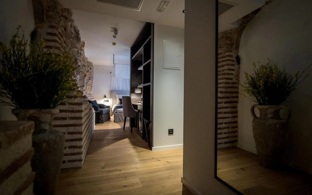 Murum Boutique Hotel