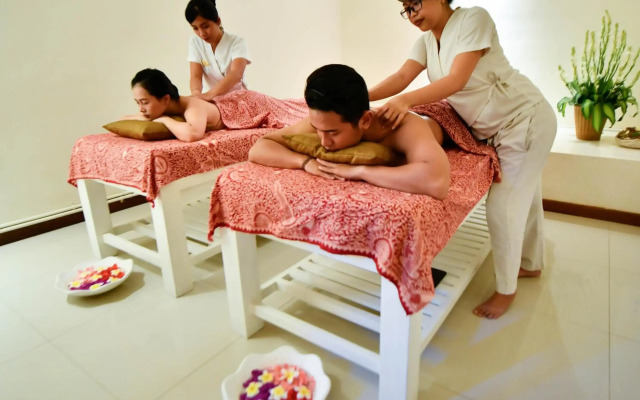 Rama Residence Petitenget Hotel