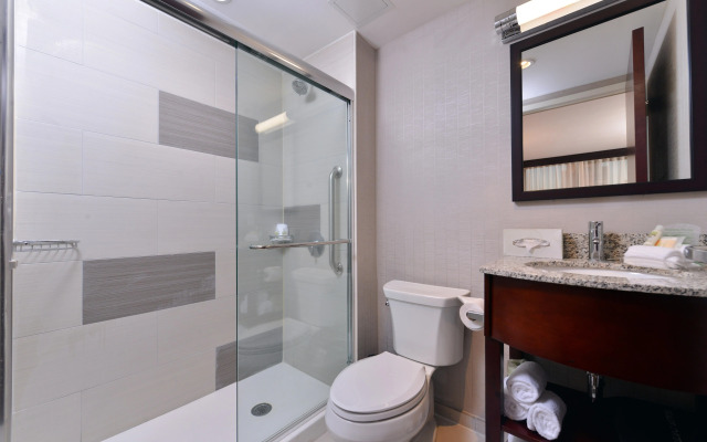 Holiday Inn New York City - Times Square by IHG