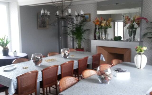 Le Domaine de la Belle Normandie